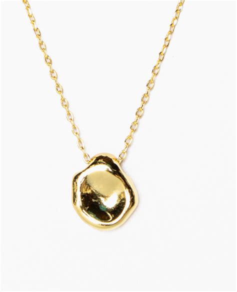 Amorph Necklaces | Soleo