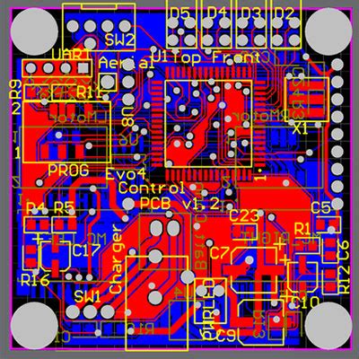 PC Board Design Resources - Integrated Sensor Technologies - Prototype ...