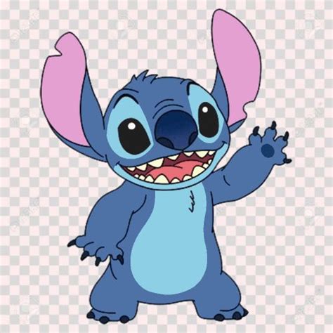 stitch png clipart | Lilo and stitch, Stitch cartoon, Stitch drawing