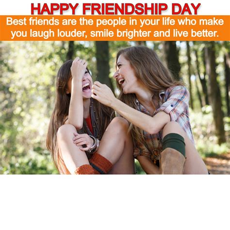 Happy Friendship Day 2023: Wishes, Messages, Quotes,, 44% OFF