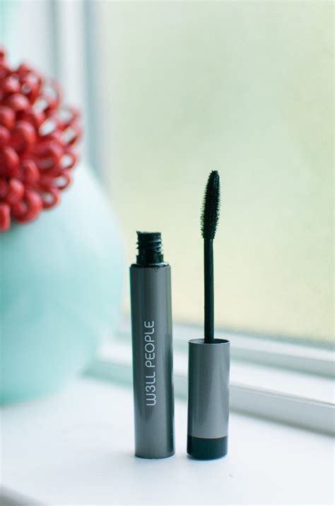 The Best Organic Mascaras: Tested & Reviewed | Still Being Molly