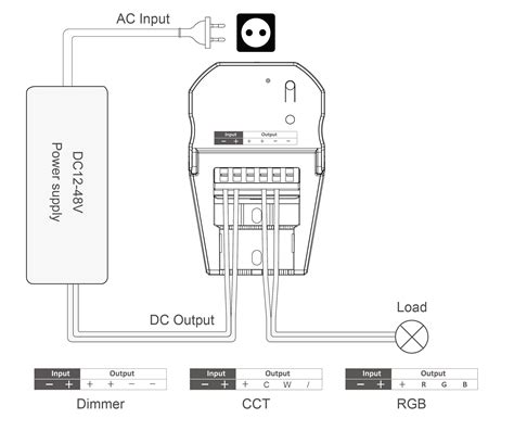 Kinetic Switch Wiring Diagram - vivilite