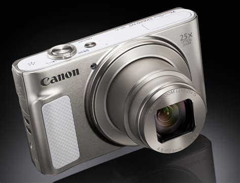 Canon Introduce New SX620 HS PowerShot With 25x Zoom | ePHOTOzine