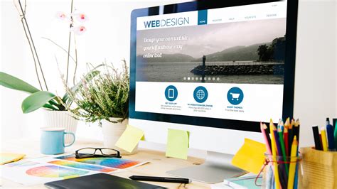 Embrace the Latest Website Design Trends In 2023!