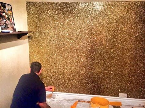 glitter wall paint - Yahoo Image Search Results | Glitter paint for ...