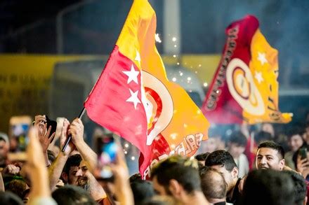 500 Galatasaray championship Stock Pictures, Editorial Images and Stock ...