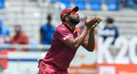 Kieron Pollard Named West Indies ODI, T20I Captain | Wisden Cricket