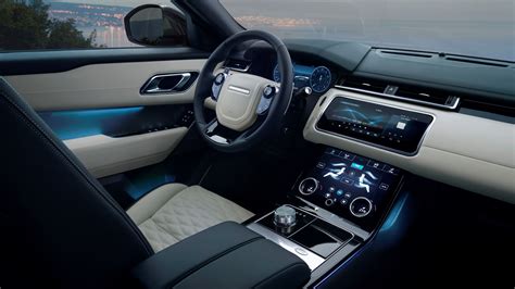 2020 Range Rover Velar SVAutobiography Dynamic Edition: Horsepower and ...