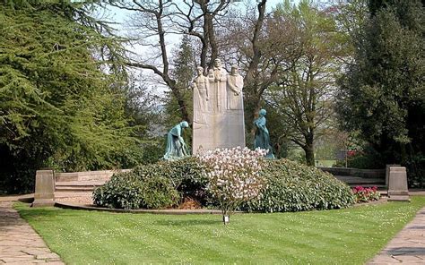 Towneley Hall Art Gallery & Museum, Burnley