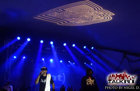 Video: Method Man And Redman Take Over SXSW At The Def Jam 30 Showcase ...