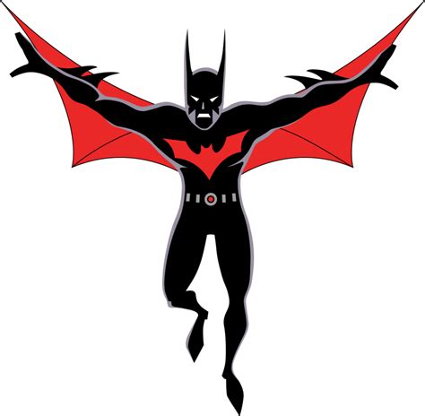 Free Batman Beyond Logo Png, Download Free Batman Beyond Logo Png png ...