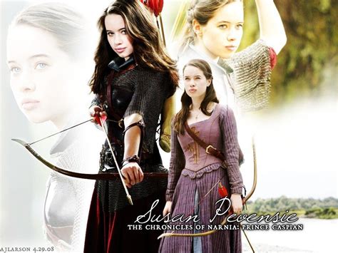 The Chronicles of Narnia - Prince Caspian