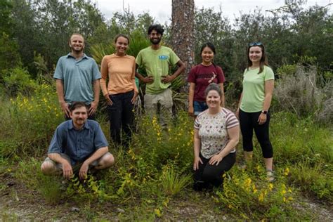 Careers at Archbold | Archbold Biological Station