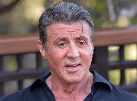 Sylvester Stallone Net Worth, Bio, Age, Body Measurements, Wife