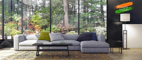 Best Sofa Maker in India | Mayuriinternational.com