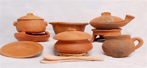 Indians used own cooking pots in Egypt during ancient Indo-Roman trade