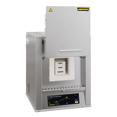 Nabertherm Furnaces USA