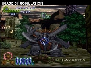 Elemental Gearbolt (USA) Sony PlayStation ISO Download - RomUlation