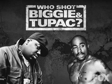 Who Shot Biggie & Tupac? (2017)