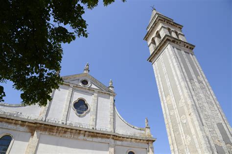 Vodnjan - Church of St. Blaise (2) | Pula | Pictures | Croatia in Global-Geography