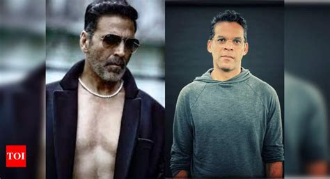 Vikramaditya Motwane reveals Akshay Kumar threw him out of his office ...