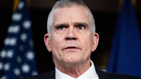 Matt Rosendale drops reelection bid | Blaze Media