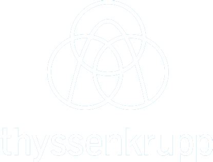 ThyssenKrupp Logo, Download Free PNG Images - Free Transparent PNG Logos