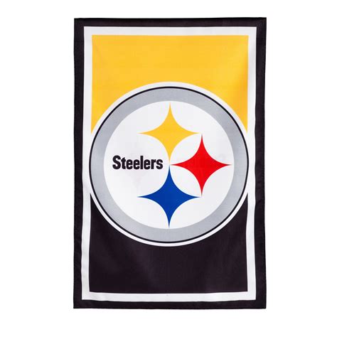 Pittsburgh Steelers Flags | Banners