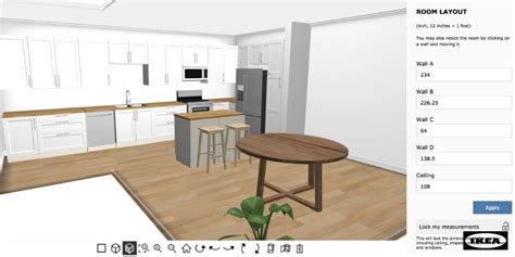 7 Best Free Kitchen Design Software in 2024 - 3DSourced