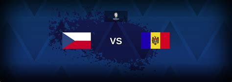 European Championship: Czech Republic vs Moldova - Betting preview