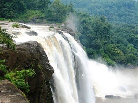 For Nature Lovers: 10 most Beautiful Waterfalls in India states | The ...