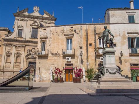 The Ultimate Guide to Lecce, Italy: The Most Beautiful City in Puglia ...