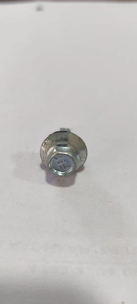 Stainless Steel Bolt Washers For Industrial at Rs 5/piece in Faridabad ...