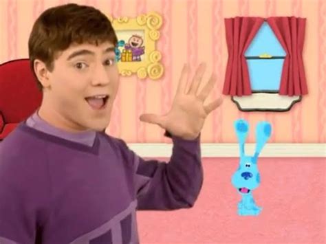 Joe | Blue's Clues Wiki | FANDOM powered by Wikia