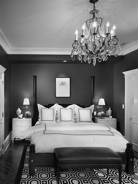 Black Chandelier For Bedroom – HOMIFIND