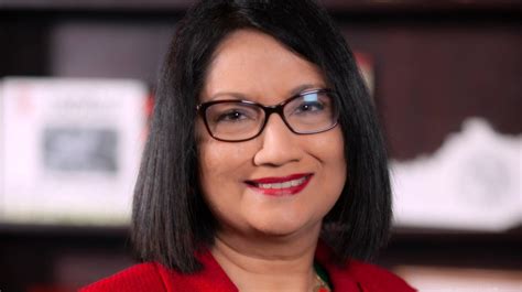 UofL President Neeli Bendapudi joins Louisville Healthcare CEO Council board of directors ...