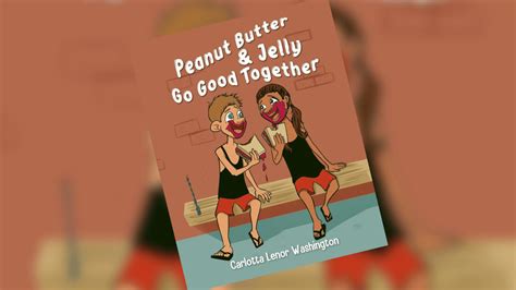 Peanut Butter and Jelly Go Good Together | Dedicated Review