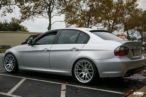 E90 19" Avant Garde M359 Wheels M3 Fitment - a photo on Flickriver