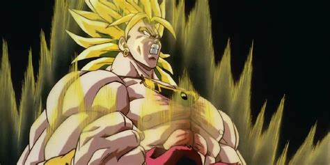 Dragon Ball's Strongest Non-Canon Characters | ScreenRant