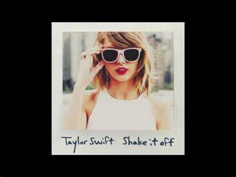 Shake It Off Cover