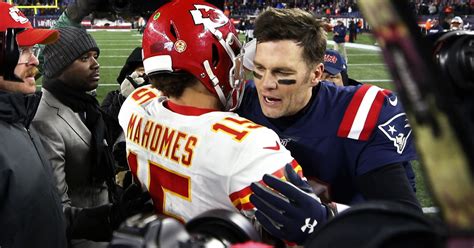 Buccanneers’ Brady on Chiefs’ Mahomes: homes: “He’s pretty spectacular” - Arrowhead Pride