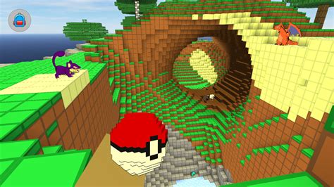 Pixelmon Game Download Free - geeksfecol