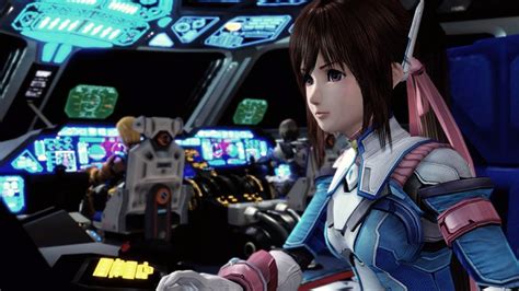 Star Ocean - The Last Hope remastered is out now on PS4 and PC ...