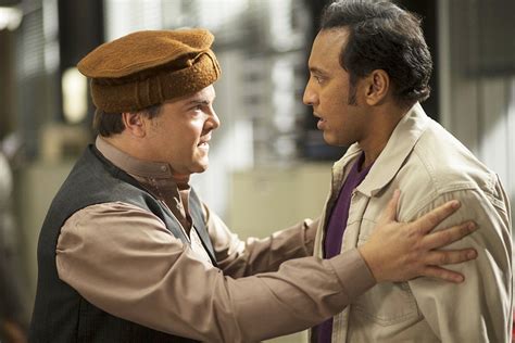 HBO's 'The Brink' Gets Full Trailer and First Photos