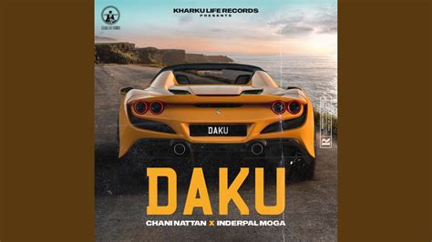 Daku (feat. Inderpal Moga) - YouTube Music