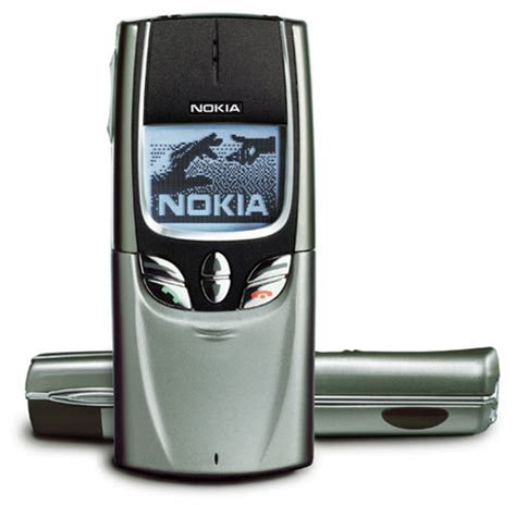 Nokia 8810 - Wikiwand