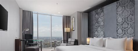 Cambridge Hotel Medan - A Modern Living Style Hotel in the CBD of Medan ...