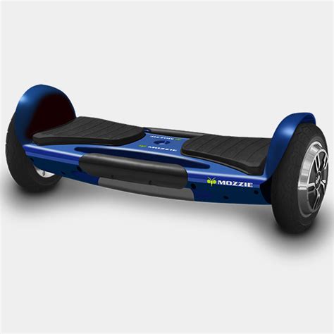 Mozzie Hoverboard | GearCulture