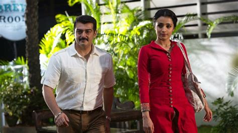 ‎Yennai Arindhaal (2015) directed by Gautham Vasudev Menon • Reviews ...