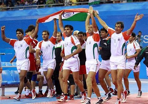 Kabaddi World Cup: How India fared in previous editions of the tournament